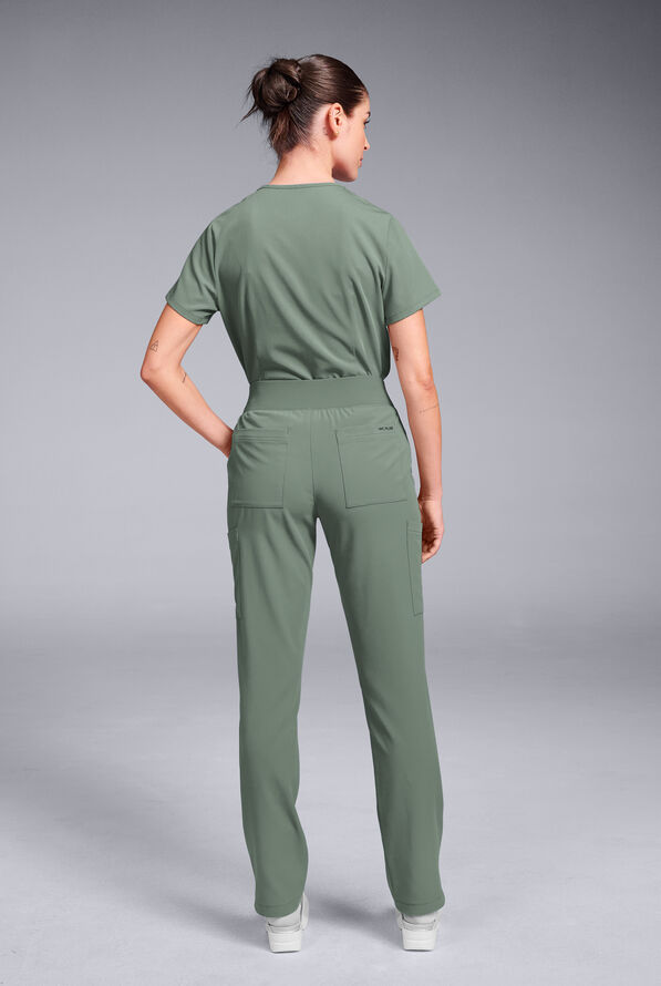 BASE 7 CARGO - Regular - Mineral - 2