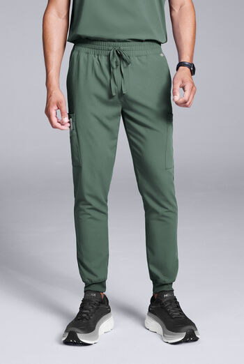 S-R SHIFT READY 8 JOGGER