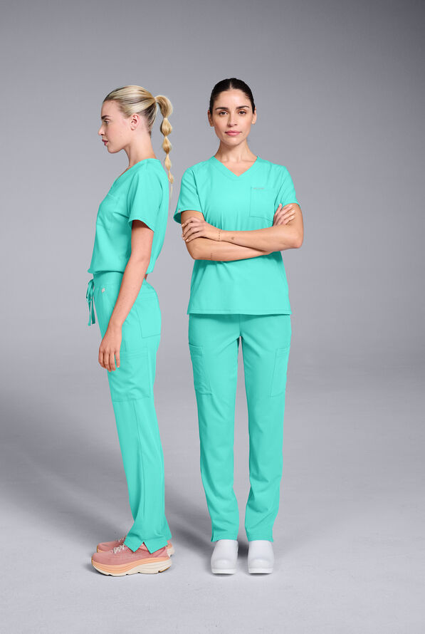 BASE 7 CARGO - Regular - H2O - 2