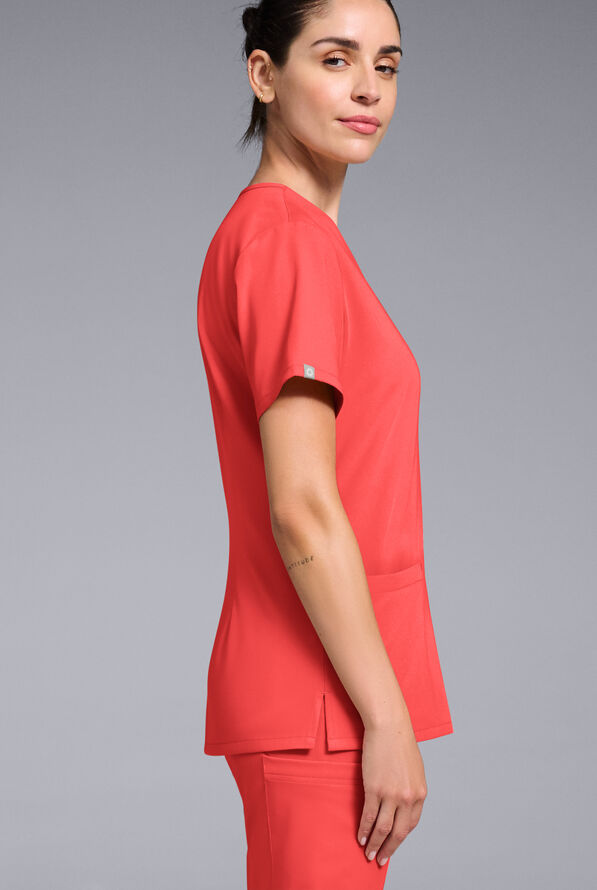 BASE 3 SHIRT - Radiant - 2