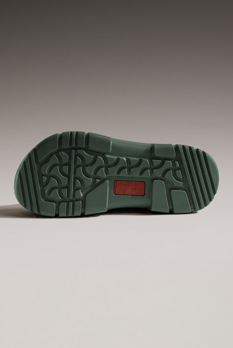 Birkenstock Unisex Super Birki 2.0 Thyme Clogs - Thyme - 5