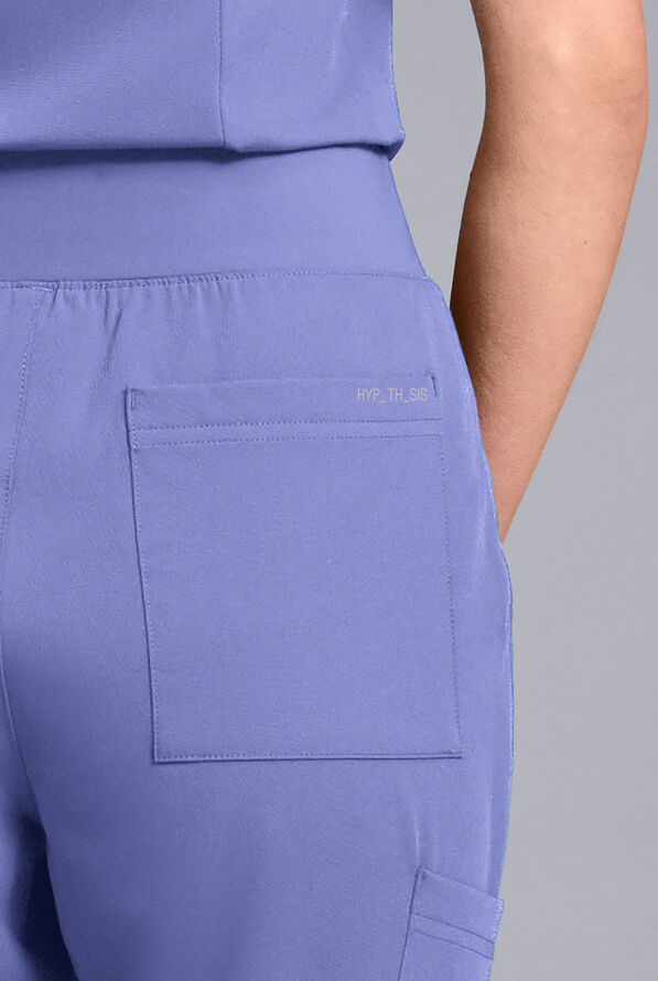 BASE 6 JOGGER - Regular - Balance - 5