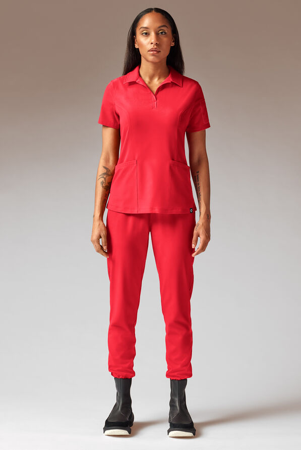 A-S ALL SITUATION SHIRT - Hemoglobin - 2