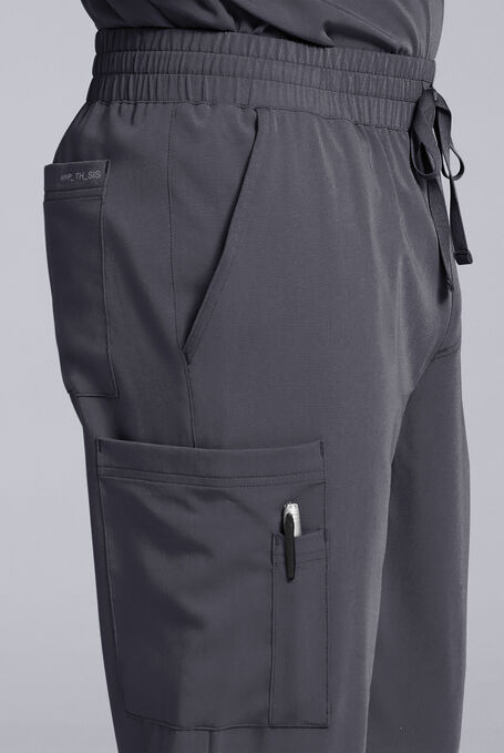 S-R SHIFT READY 8 CARGO - Pewter - 5