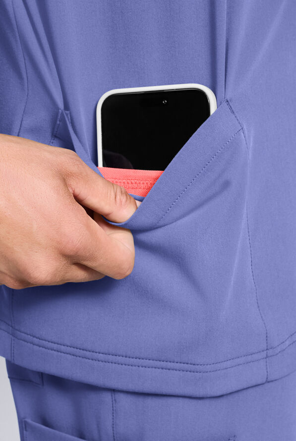 S-R SHIFT READY 4 SHIRT & 8 JOGGER - Balance - 5