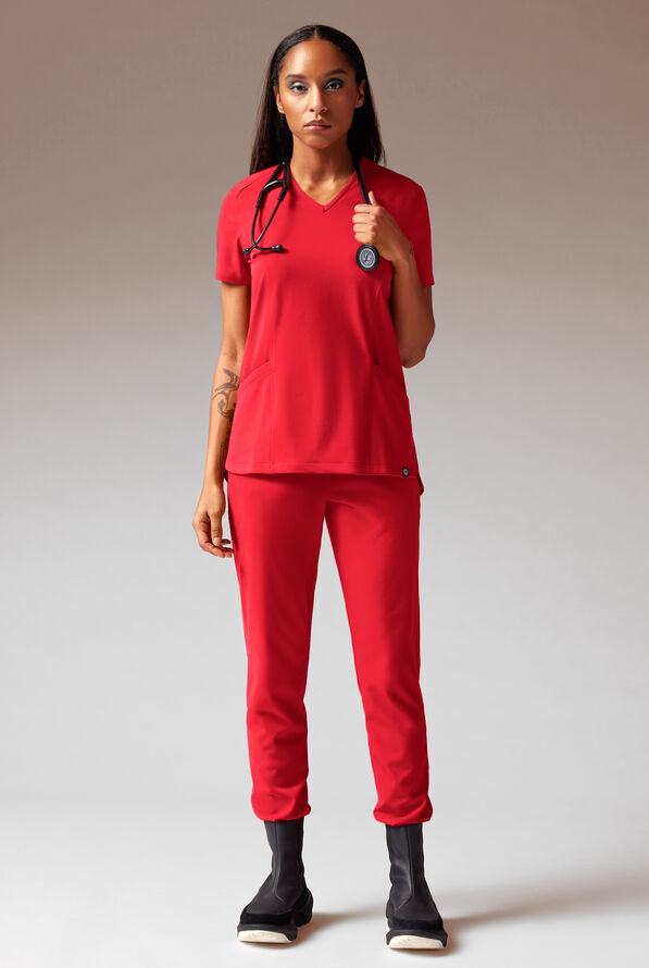 META-BASE 2 SHIRT - Hemoglobin - 2