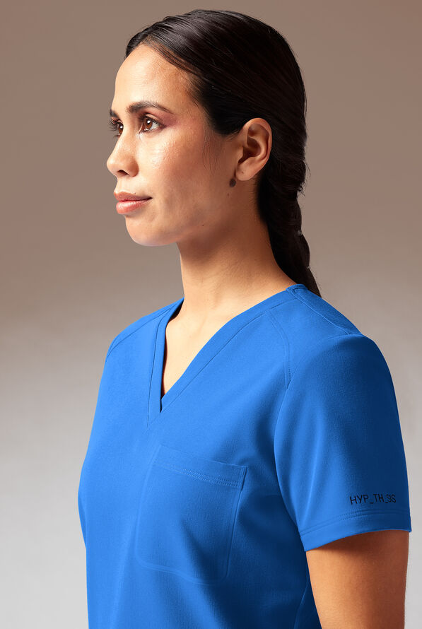 META-BASE SHIRT - Royal - 6