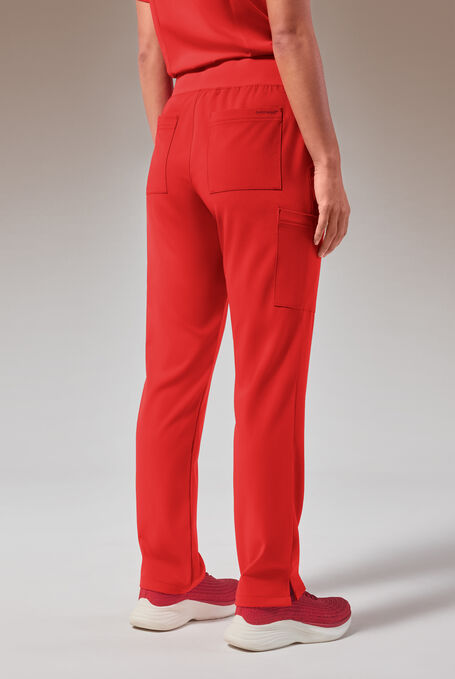 HYPOTHESIS (RED) BASE 7 CARGO - Regular - (Red) - 5