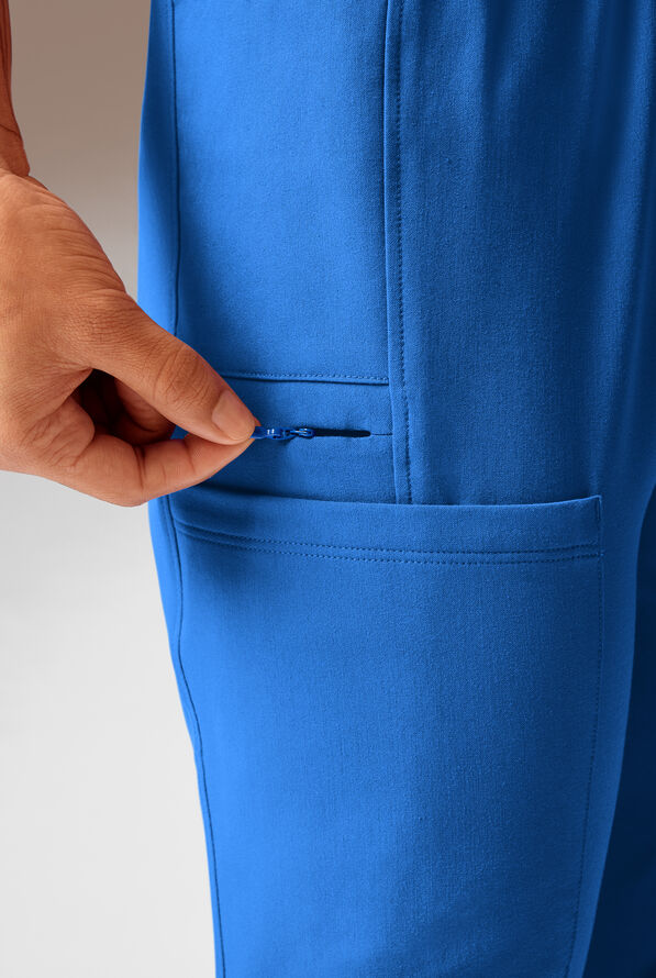 CACHE 6 JOGGER - Regular - Royal - 6