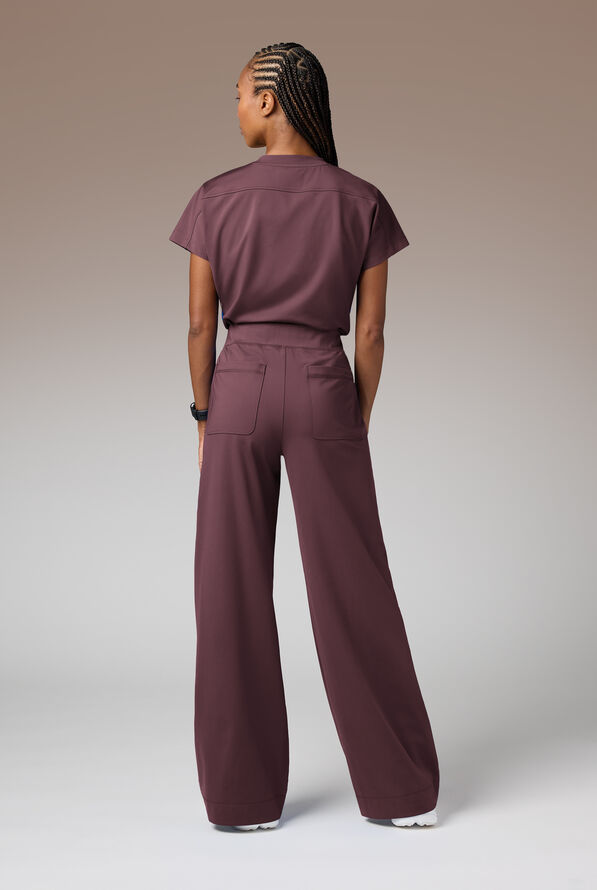 DELTA K CREW SHIRT - UA Loam - 6
