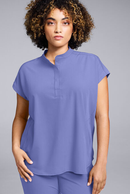 META O-S OVERSIZED SHIRT - Balance - 1