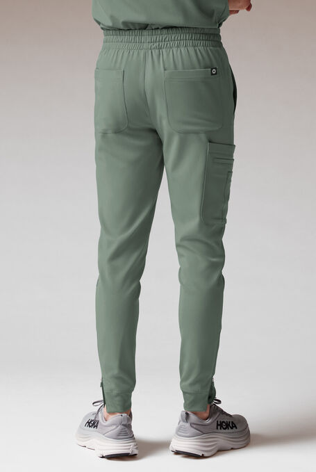 TACTICAL 9 JOGGER - Mineral - 3