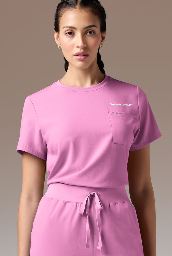 BASE CREW SHIRT - Catalyst - 1