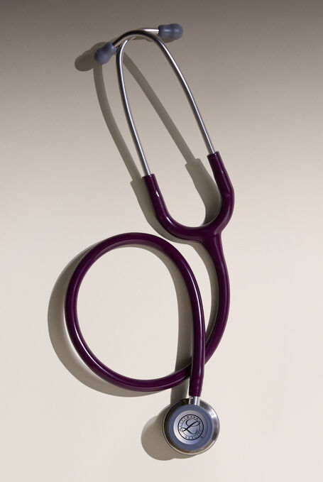 Estetoscopio 3M™ Littmann® Classic III - Plum - 1