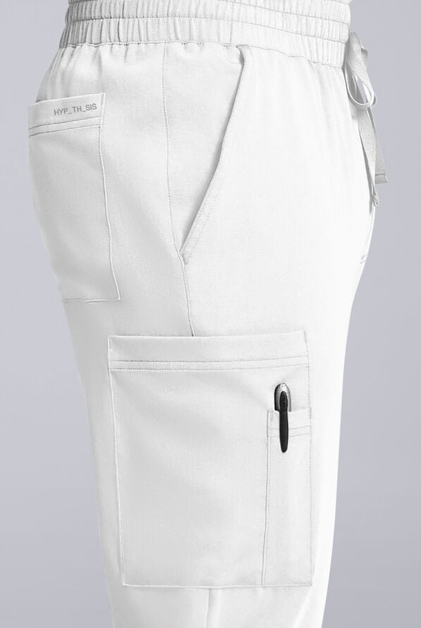 S-R SHIFT READY 8 CARGO - Regular - White - 3