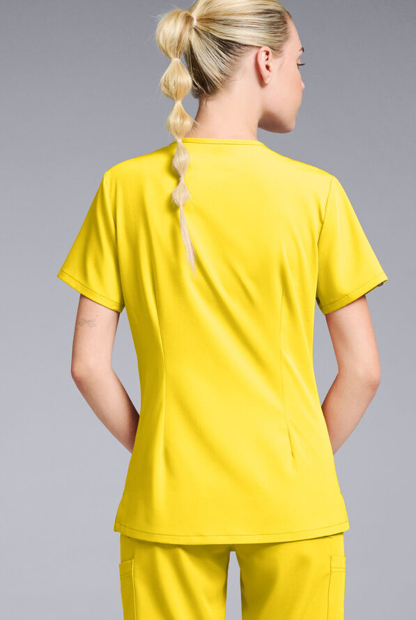 BASE SHIRT - Chroma - 4