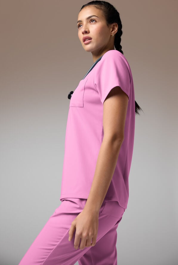 BASE CREW SHIRT - Catalyst - 5