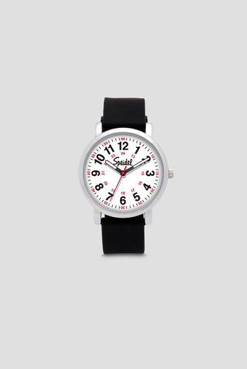 Speidel Original Scrub Black Watch