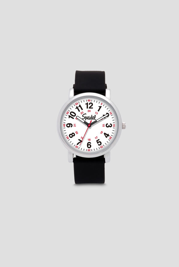 Speidel Original Scrub Black Watch - Black - 1