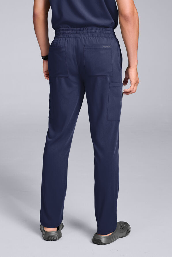 S-R SHIFT READY 8 CARGO - Navy - 5