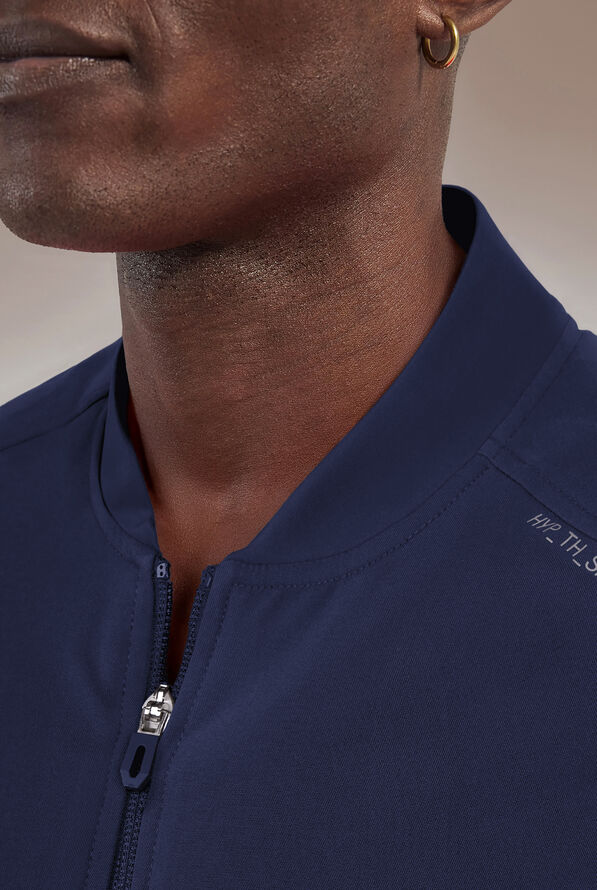 OMNI JACKET - Navy - 6