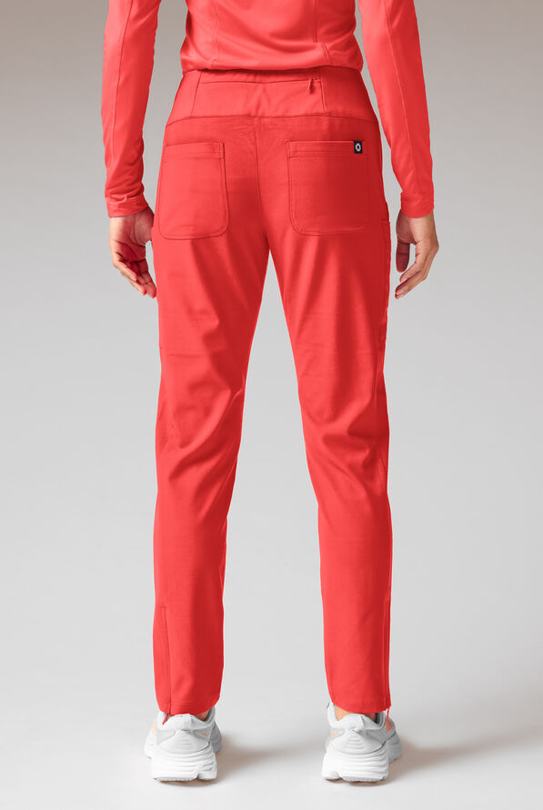 DYNAMA Y-PANT - Petite - Radiant - 2