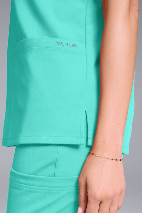 BASE 3 SHIRT - H2O - 6