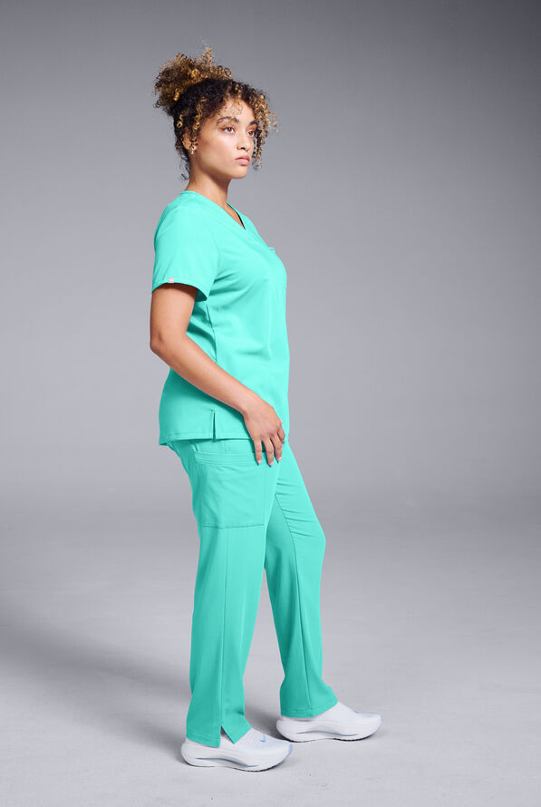 BASE SHIRT - H2O - 2