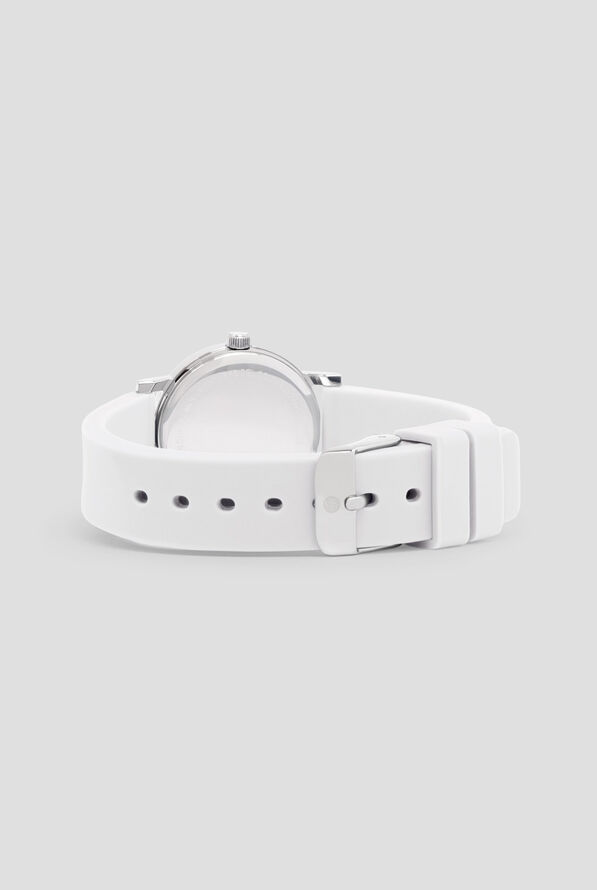 Speidel Scrub Petite White Watch - White - 4