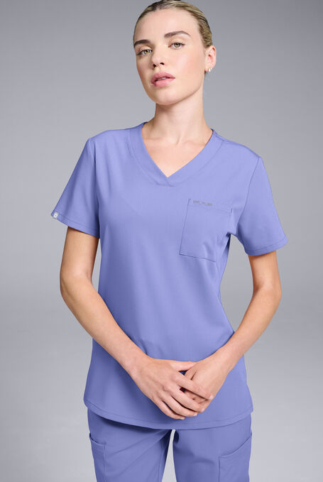 BASE SHIRT - Balance - 1