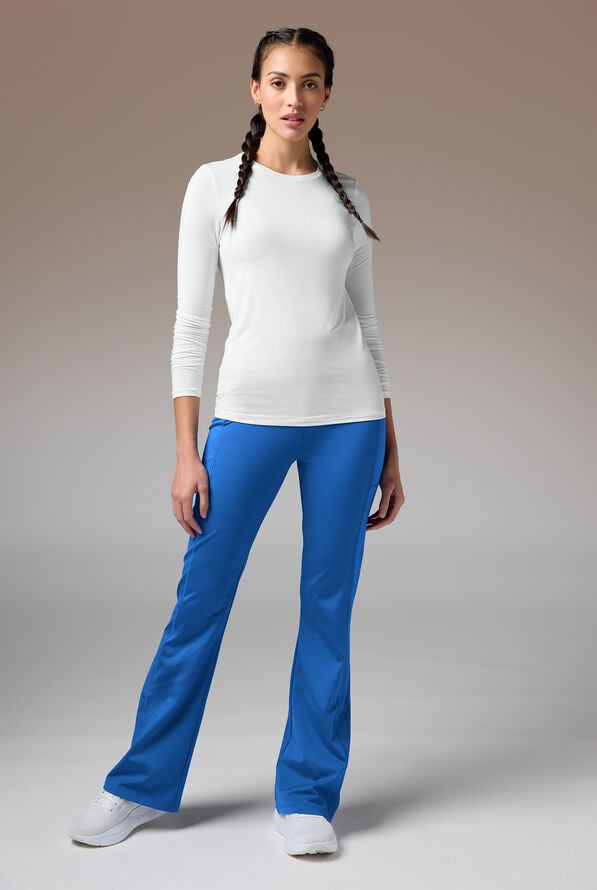 INNER K UNDERSCRUB - White - 2