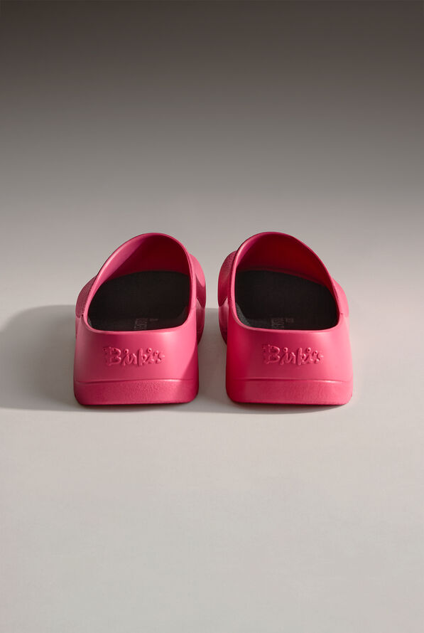 Birkenstock Unisex Super Birki Raspberry Clogs - null - 4