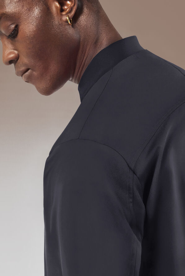 OMNI JACKET - Pewter - 5