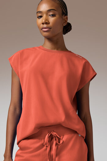 Edge Crew Top