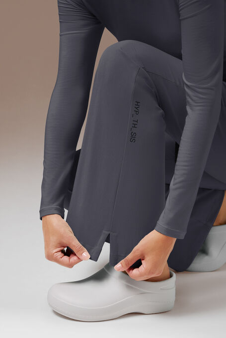 META FL PANT - Regular - Pewter - 6