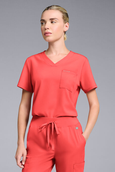 BASE SHIRT - Radiant - 1