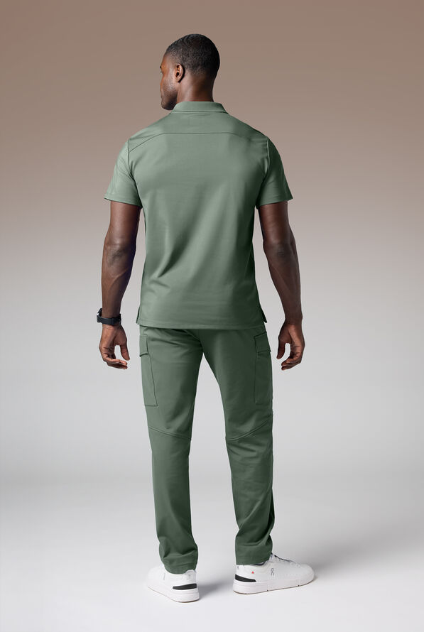 ALPHA K POLO - Mineral - 3