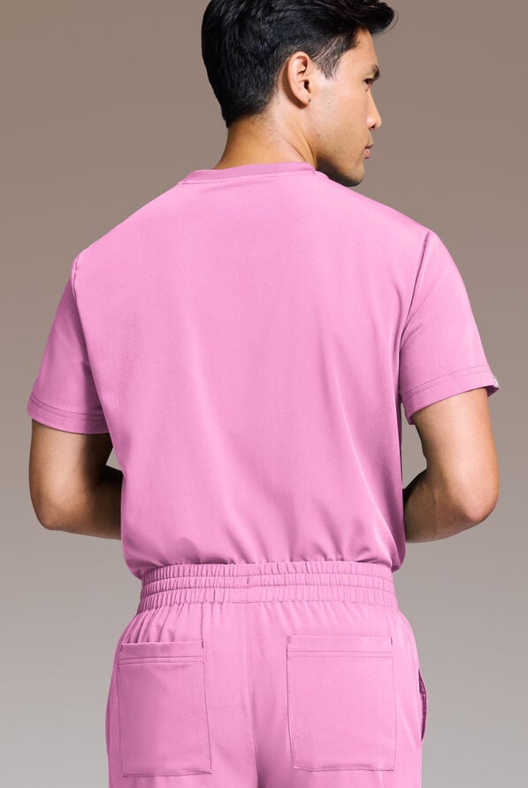 S-R SHIFT READY CREW SHIRT - Catalyst - 2