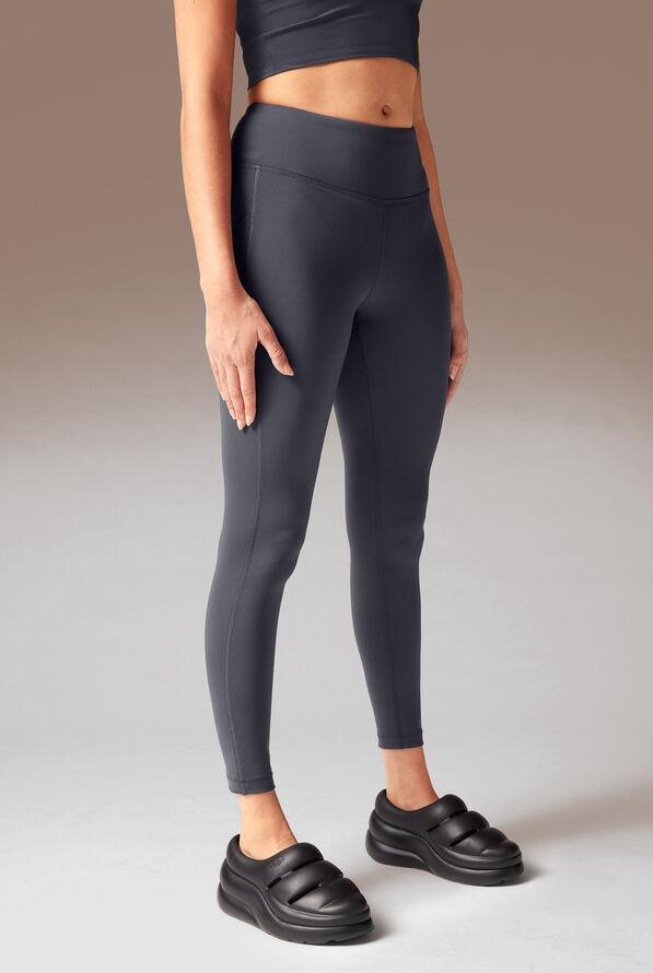 HOMEODYNAMIC LEGGING - Petite - Pewter - 1