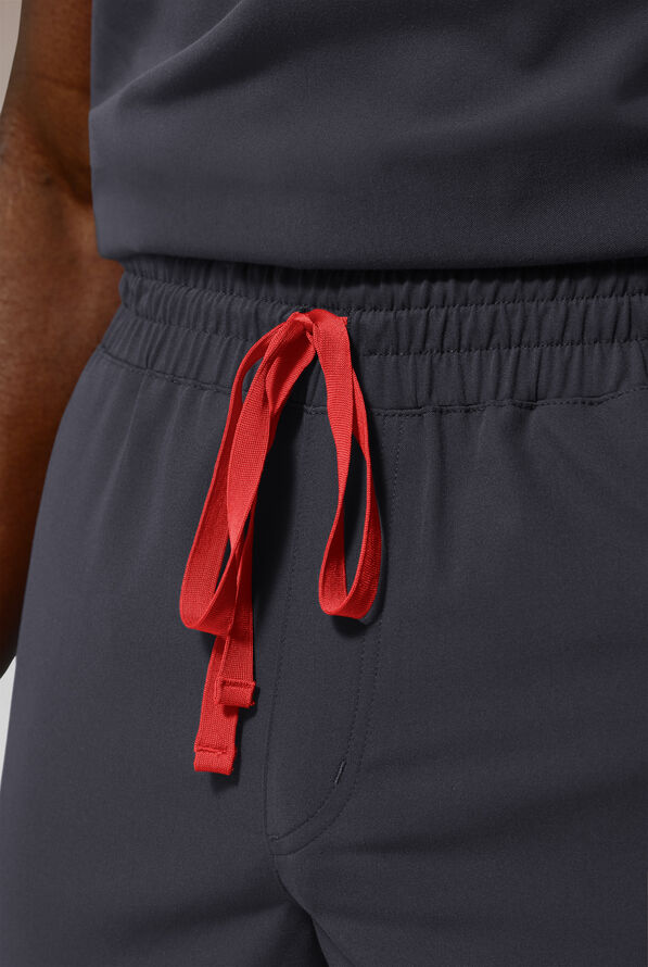 HYPOTHESIS (RED) S-R SHIFT READY 8 CARGO - Pewter - 6