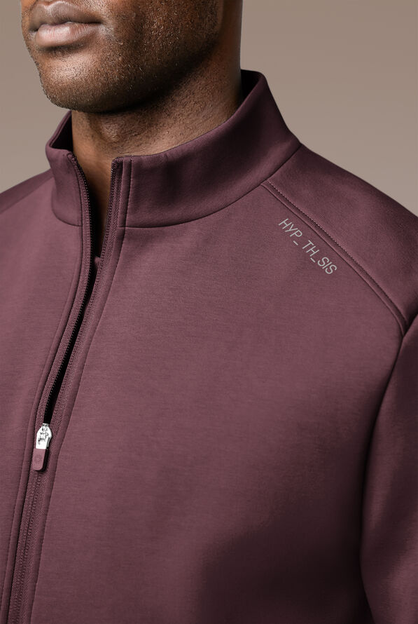 PERMA BONDED JACKET - UA Loam - 4