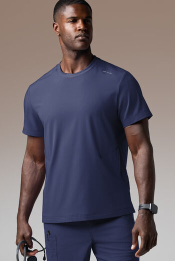 ALPHA CREW TOP
