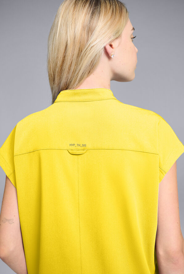 META O-S OVERSIZED SHIRT - Chroma - 6