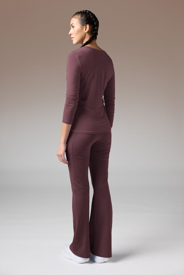 INNER K UNDERSCRUB - UA Loam - 5