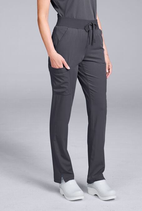 BASE 7 CARGO - Regular - Pewter - 6