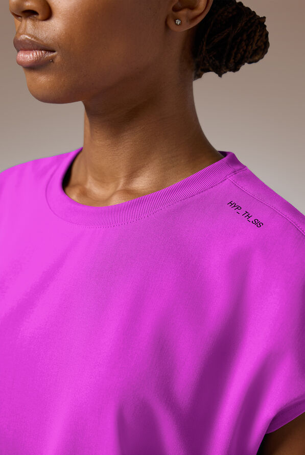 Edge Crew Top - Positive - 4