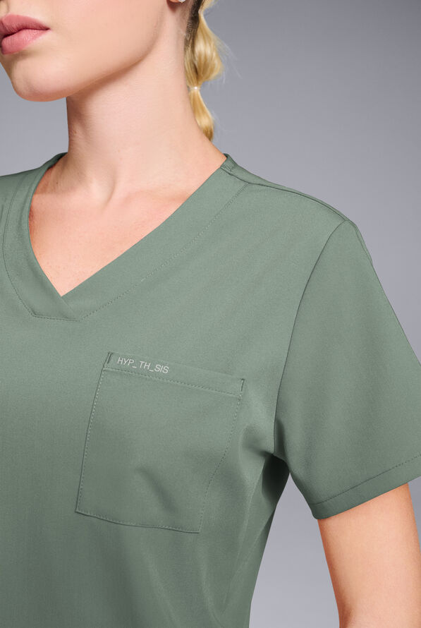BASE SHIRT - Mineral - 6