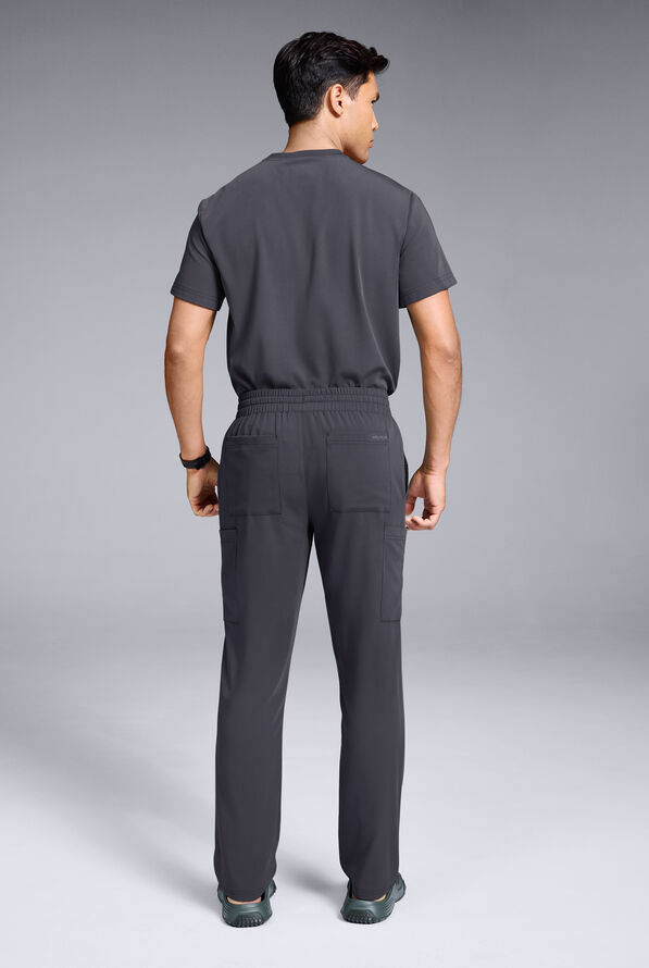 S-R SHIFT READY 8 CARGO - Pewter - 2