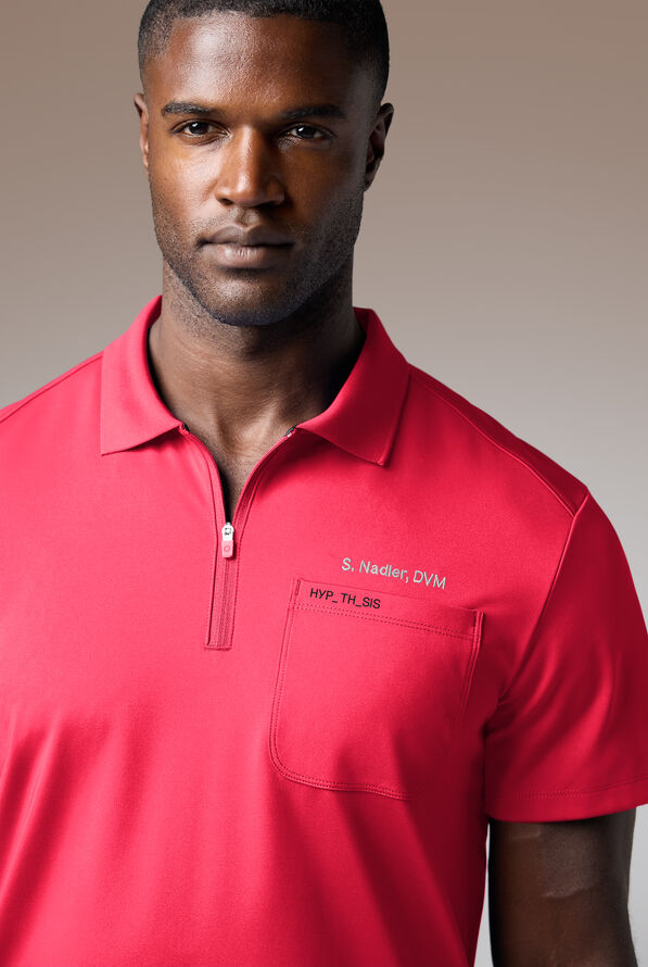 ALPHA K POLO - Victorious - 3