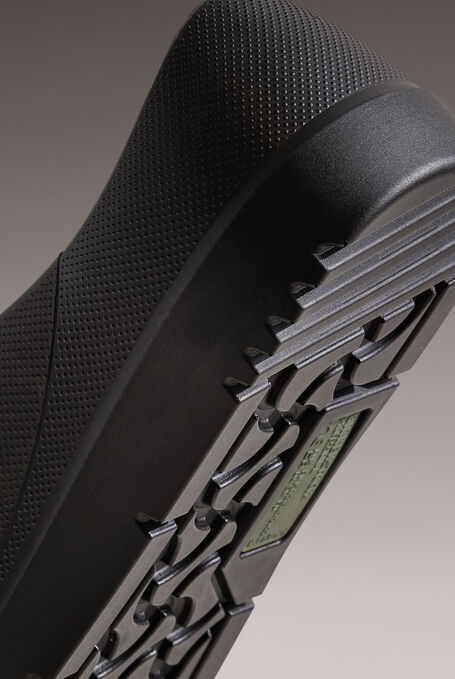 Birkenstock Unisex Profi Birki 2.0 Black Clogs - Black - 7